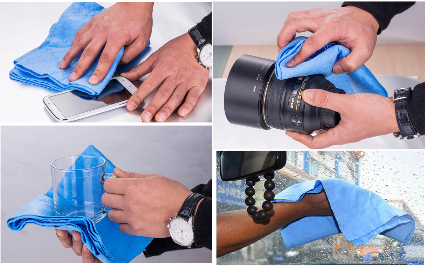 Miniatura 5 de Toalla PVA